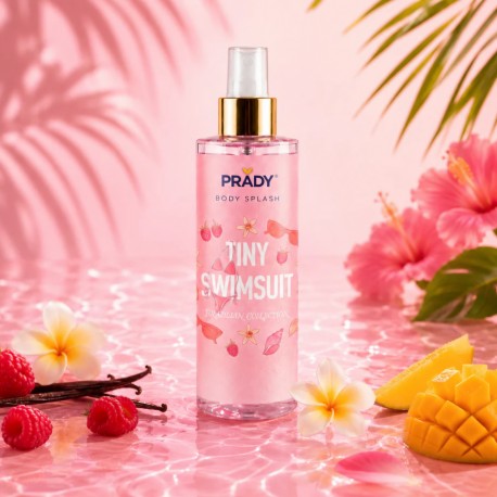 BRUMA CORPORAL PINK  DDONNA