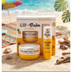 LIP COMBO LETICIA WELL 