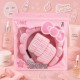 SET DE ACCESORIOS SKIN CARE LOVE