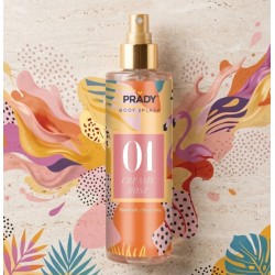 BRUMA CORPORAL BRAZILIAN PRADY