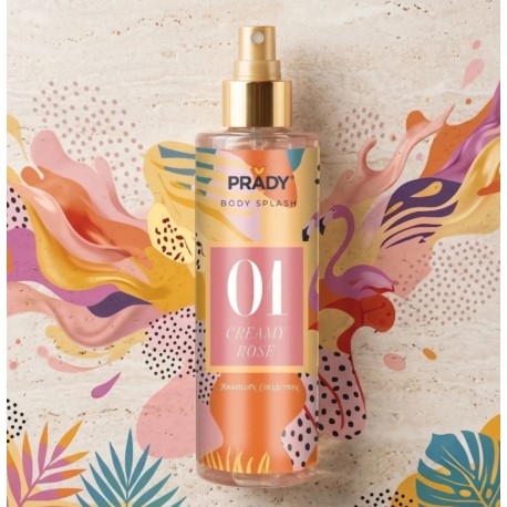 BRUMA CORPORAL BRAZILIAN PRADY