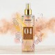 BRUMA CORPORAL BRAZILIAN PRADY