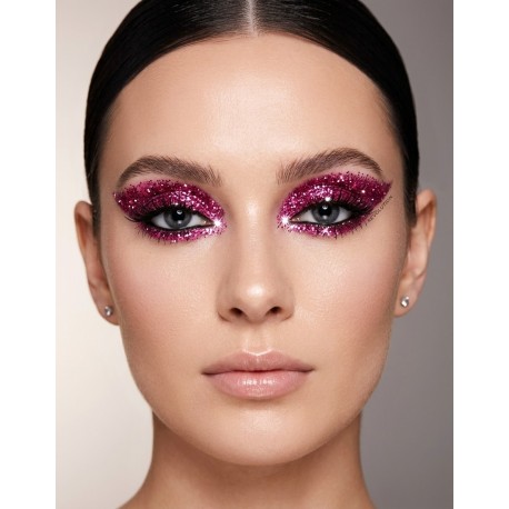 GLITTER REVOLUTION 