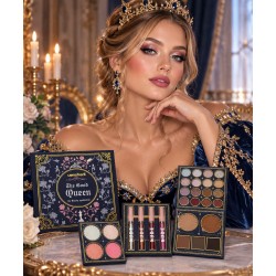 SET DE MAQUILLAJE DDONNA