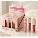 SET DE LABIALES LETICIA WELL 
