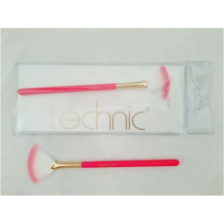 BROCHA DE ROSTRO TECHNIC