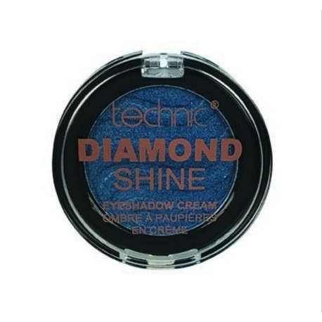 SOMBRA DE OJOS MONOCROMADA TECHNIC