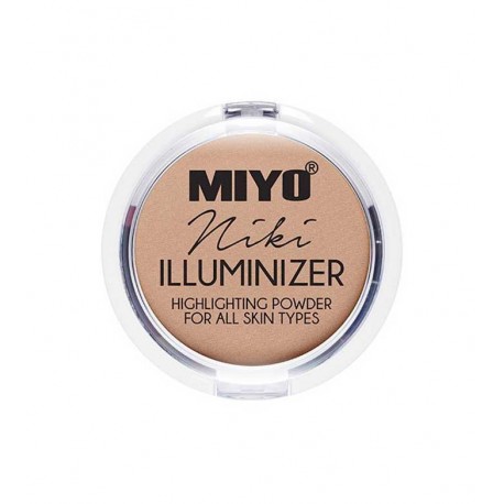 ILUMINADOR MIYO